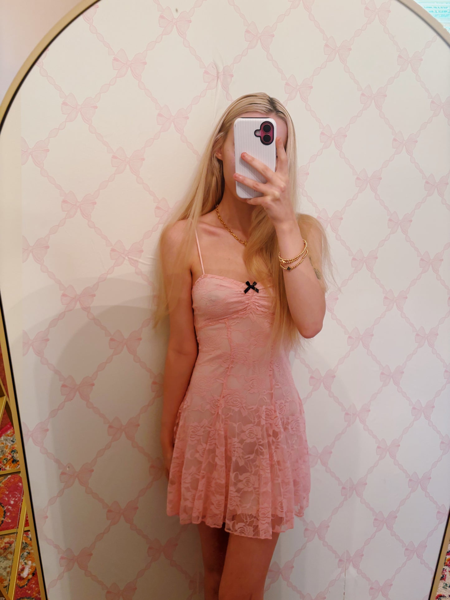 Rosie Romance Mini
