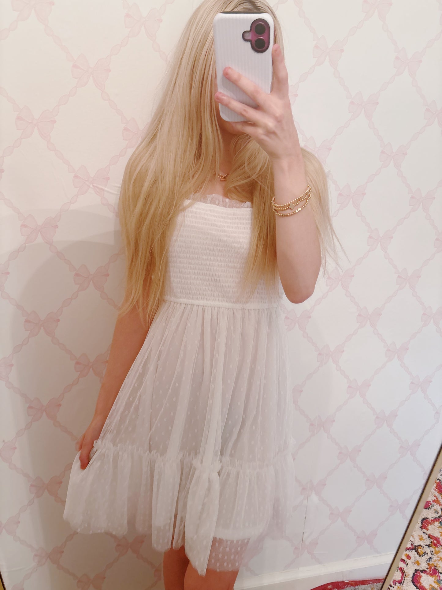 The Daisy Day Dress
