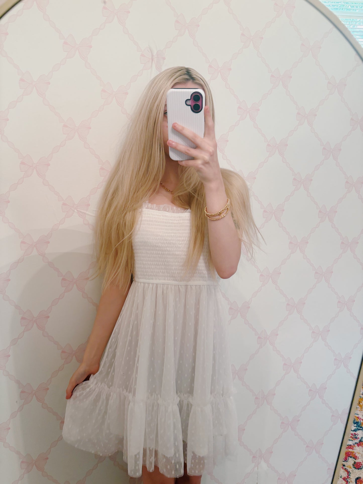 The Daisy Day Dress