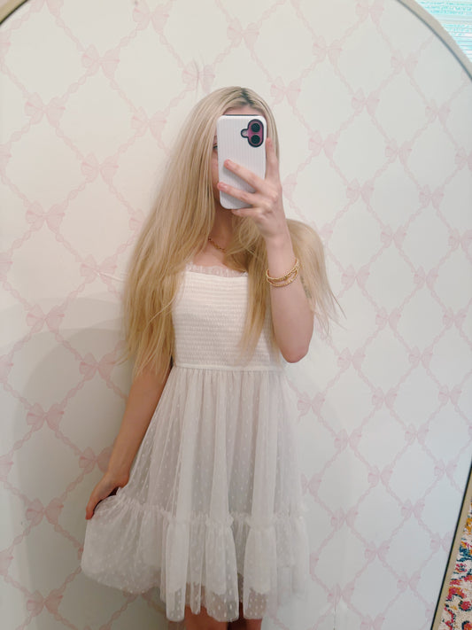The Daisy Day Dress