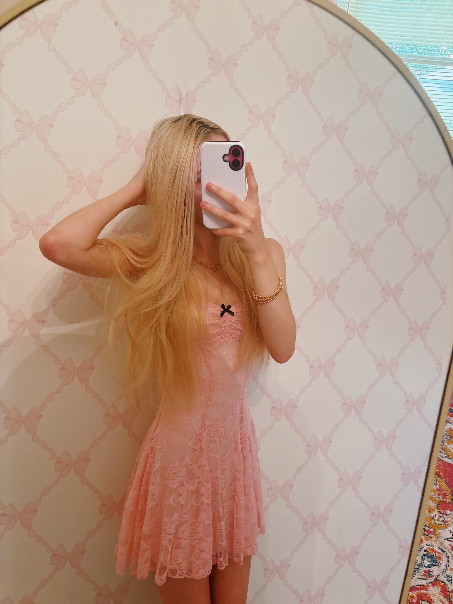 Rosie Romance Mini