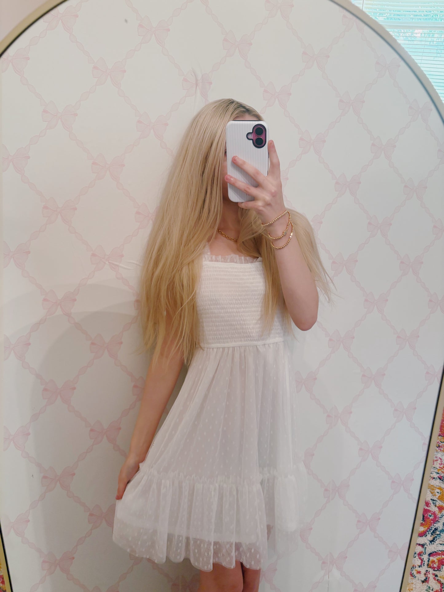 The Daisy Day Dress