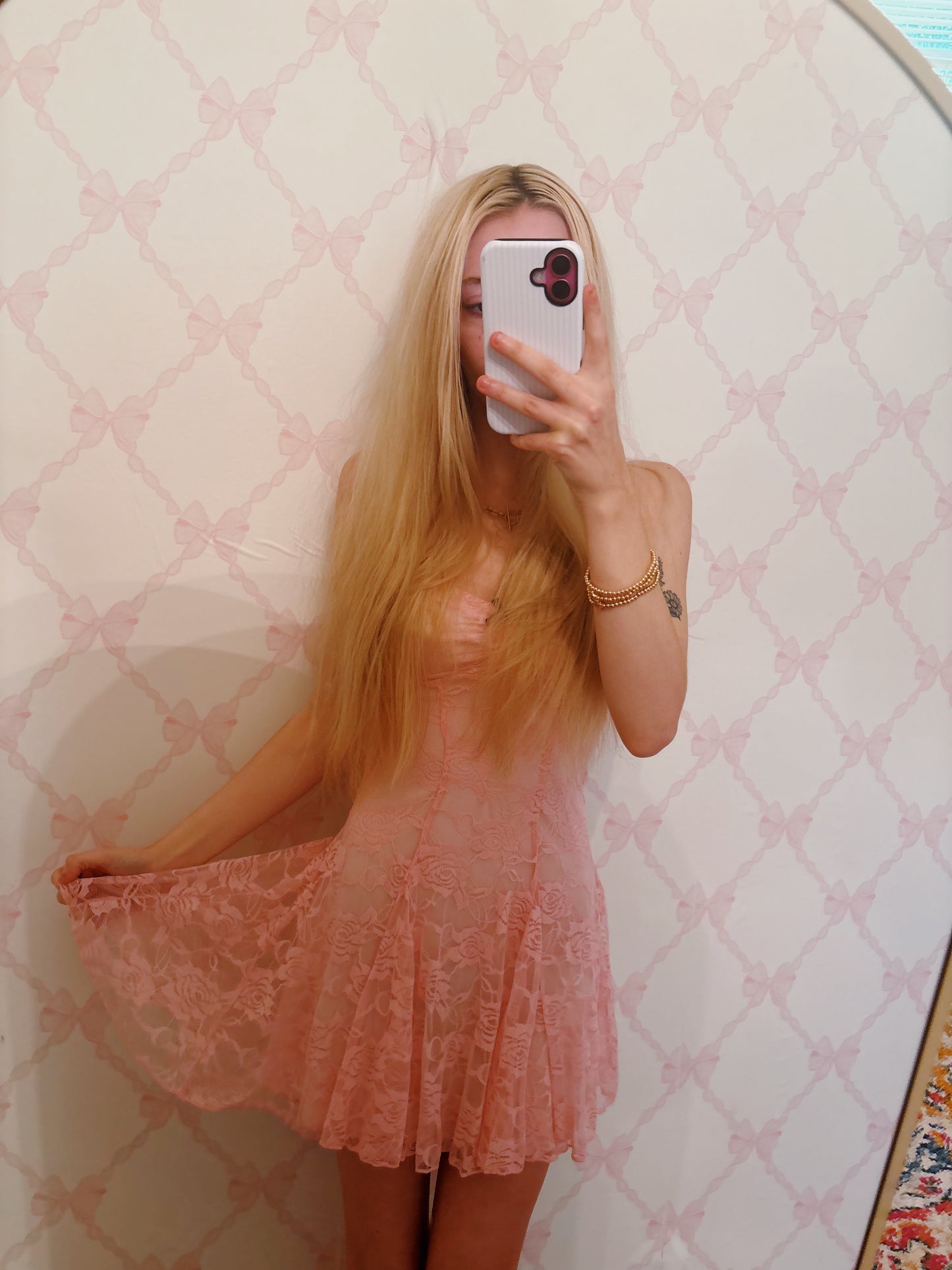 Rosie Romance Mini