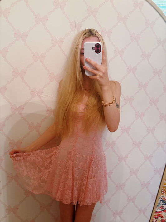 Rosie Romance Mini