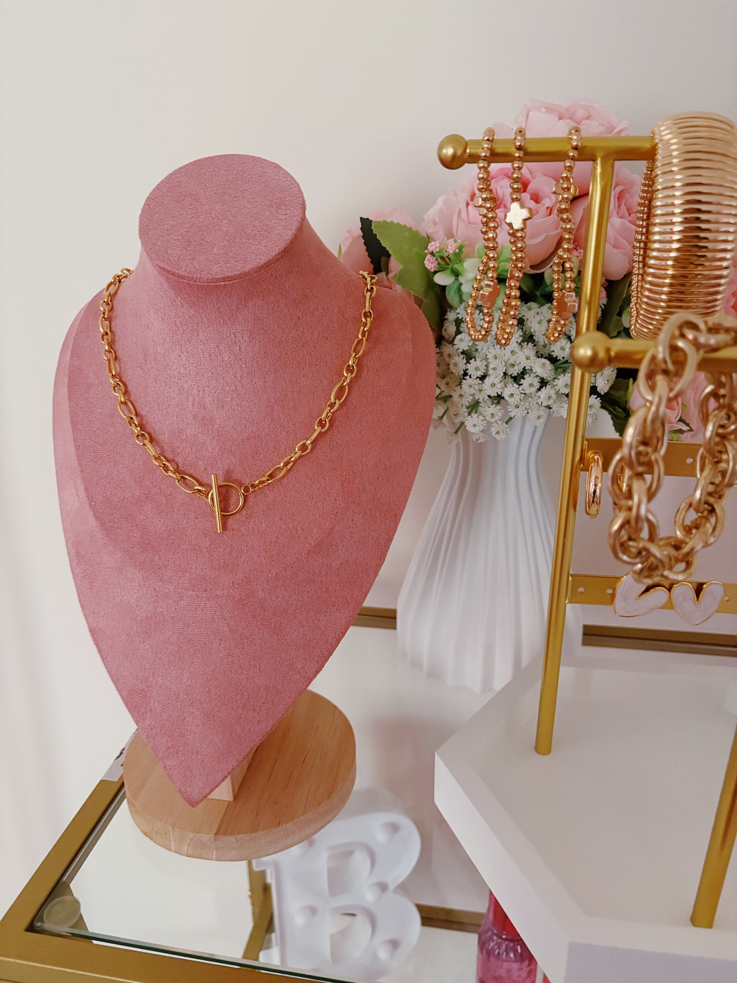Golden Hour Necklace