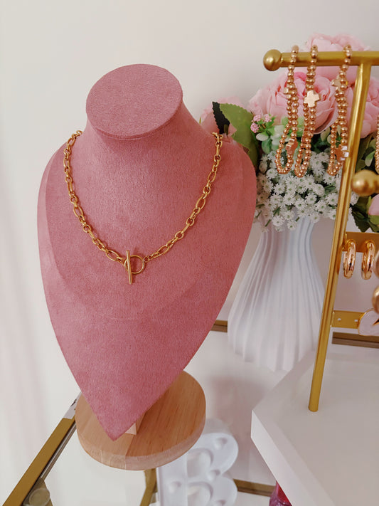 Golden Hour Necklace