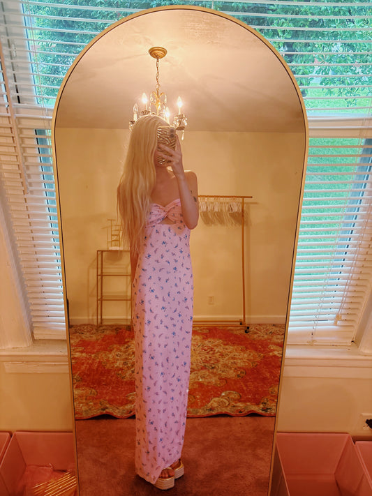 Sweet Magnolia Maxi