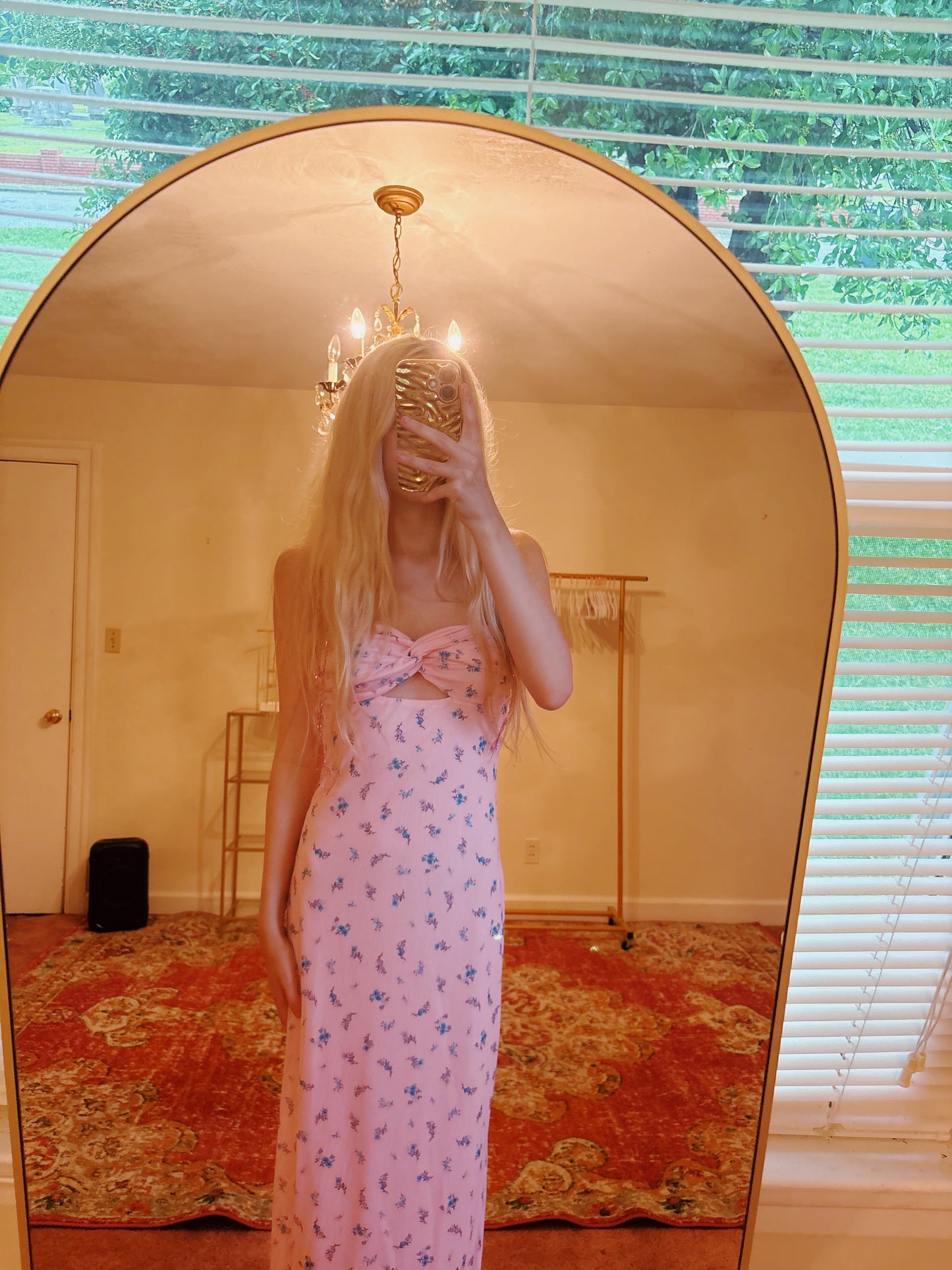 Sweet Magnolia Maxi