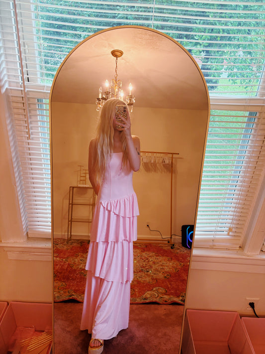 Bubblegum Bloom Dress