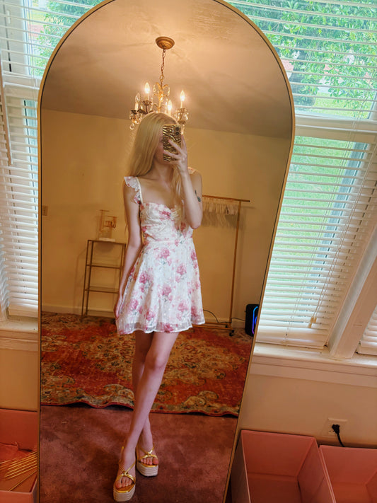Rose Garden Mini