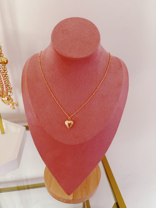 The Sweetheart Locket